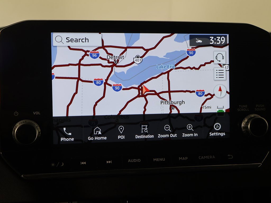 Used 2024 Mitsubishi Outlander SE image 46