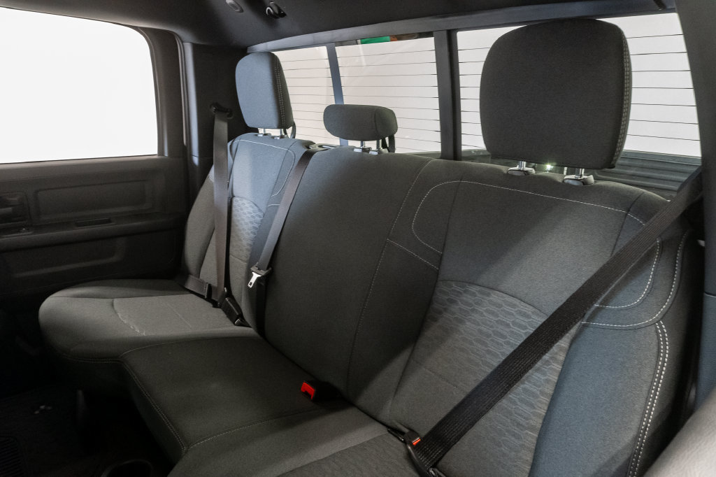 New 2027 RAM 3500 Tradesman AWD/4WD image 21