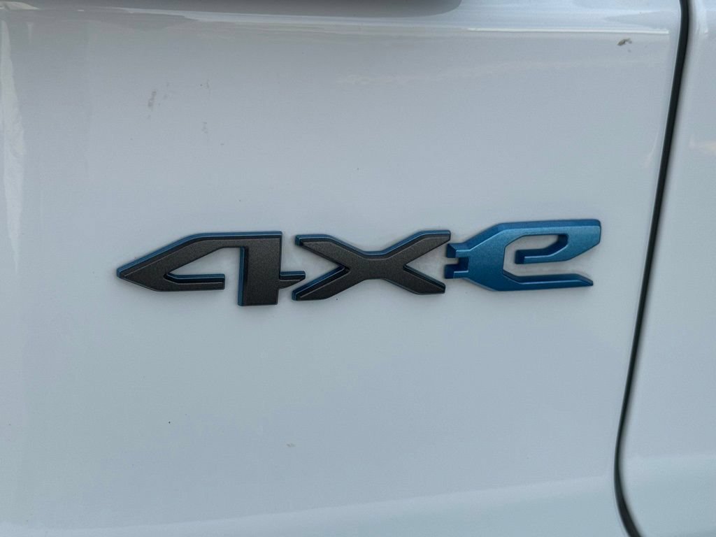 Used 2024 Jeep Wrangler High Altitude AWD/4WD image 31