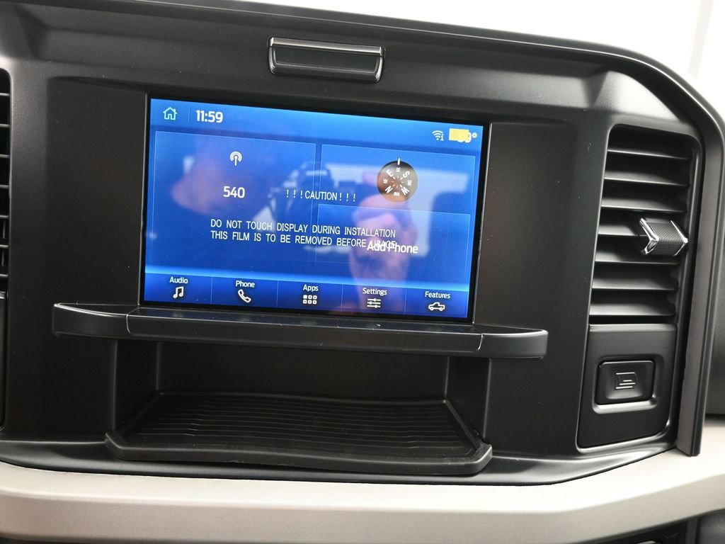 New 2026 Ford F250 4x4 SuperCab Super Duty image 31