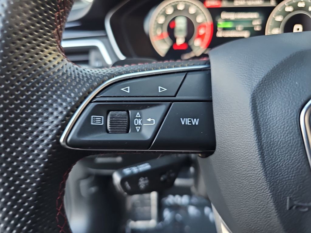 Used 2021 Audi S4 Premium Plus w/ Premium Plus Package AWD/4WD image 11