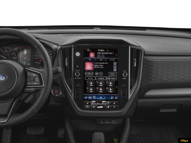New 2026 Subaru Forester Limited AWD/4WD image 8
