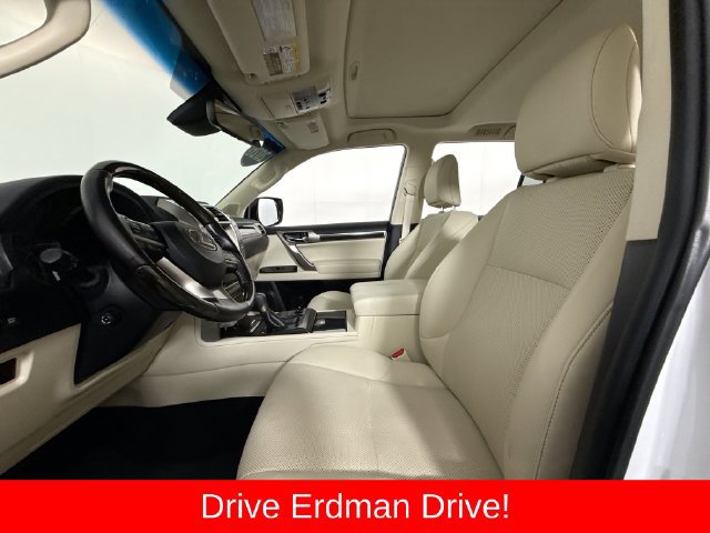 Used 2020 Lexus GX 460 Premium AWD/4WD image 6