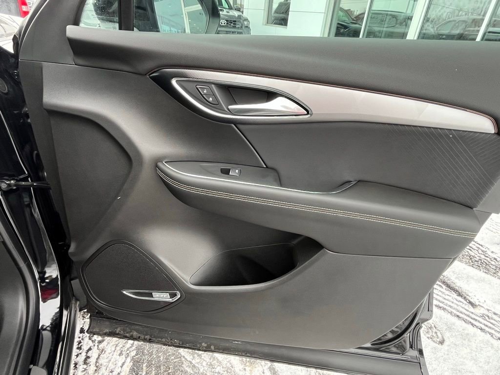 New 2026 Buick Envision Sport Touring image 33