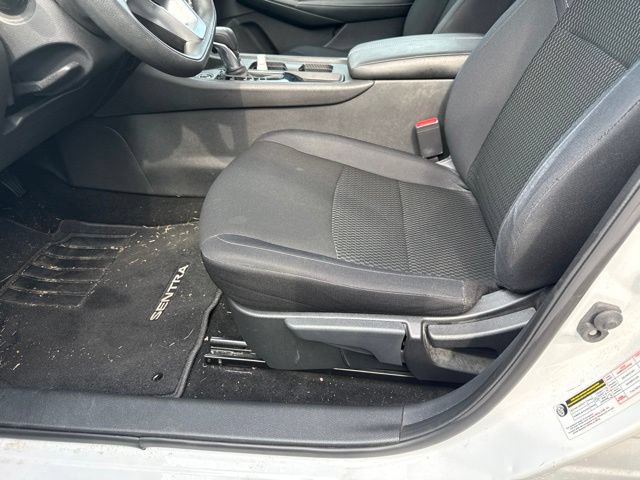 Used 2022 Nissan Sentra S FWD image 6
