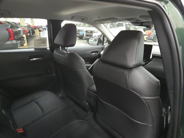 New 2026 Toyota Corolla Cross XLE AWD/4WD image 11