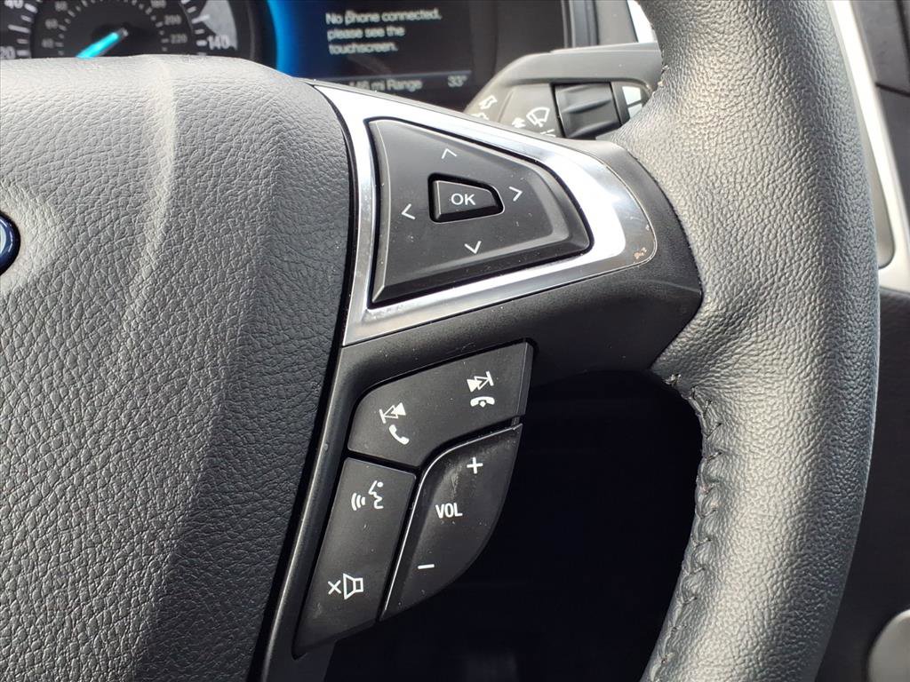 Used 2024 Ford Edge SEL w/ Convenience Package image 19