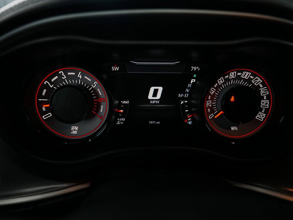 Used 2023 Dodge Challenger R/T Scat Pack image 15