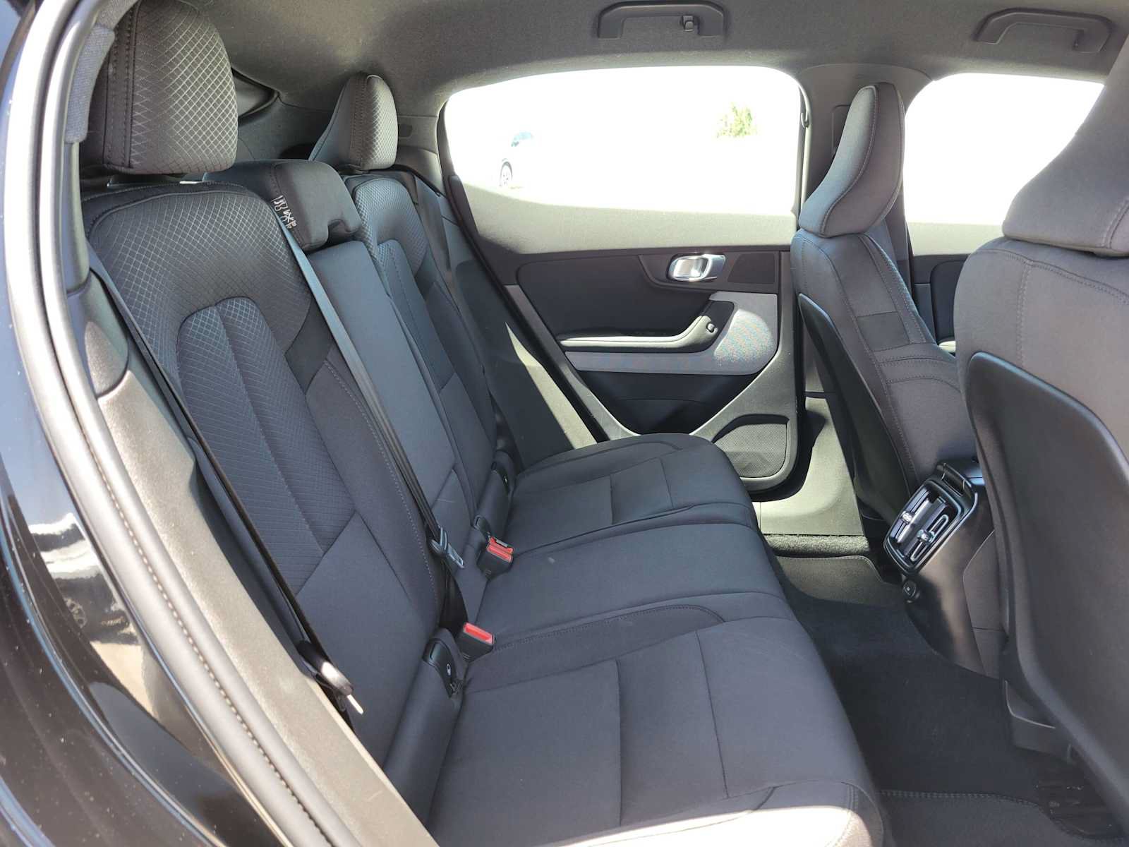 Used 2023 Polestar Polestar 2 w/ Pilot Pack AWD/4WD image 12