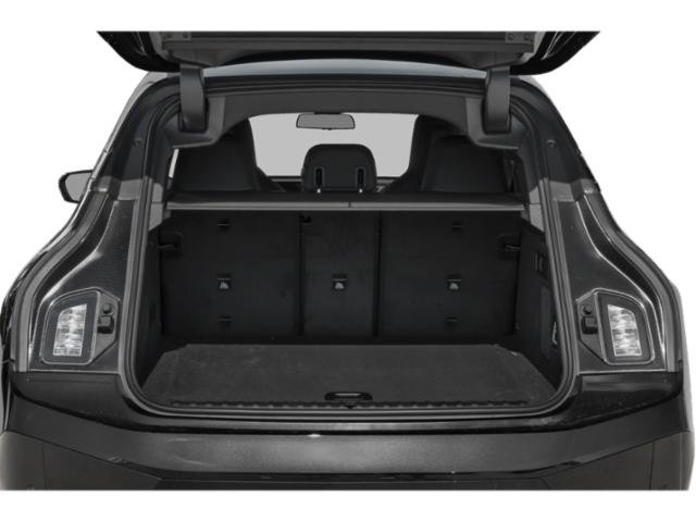 Certified 2024 BMW iX xDrive50 w/ Convenience Package image 14