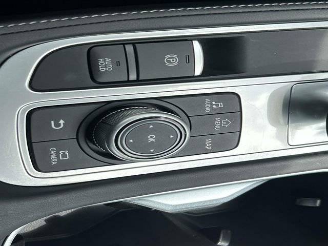 Certified 2026 INFINITI QX60 Luxe w/ Cargo Package FWD image 35