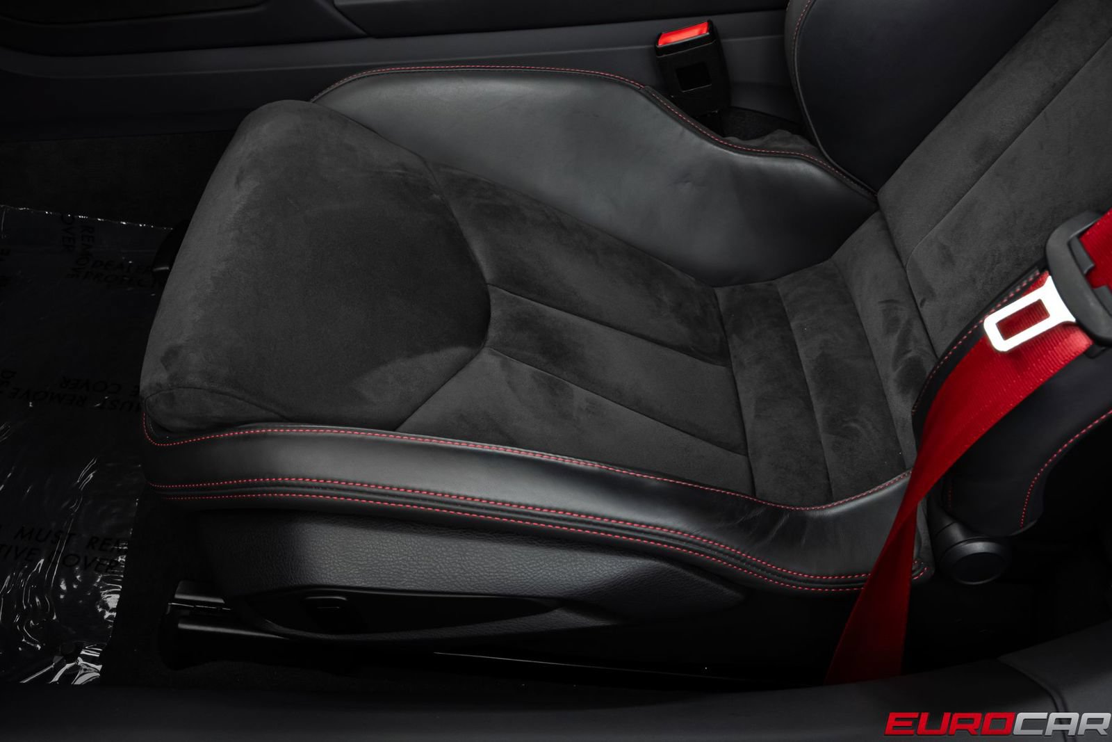 Used 2023 Audi R8 V10 GT RWD image 52
