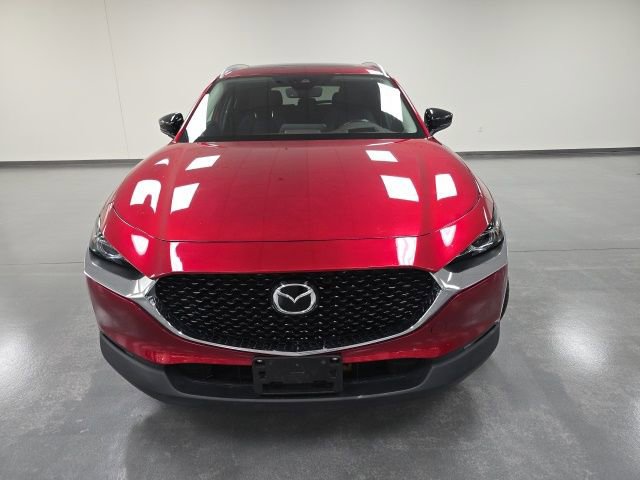 Used 2023 MAZDA CX-30 2.5 Turbo w/ Premium Package image 2