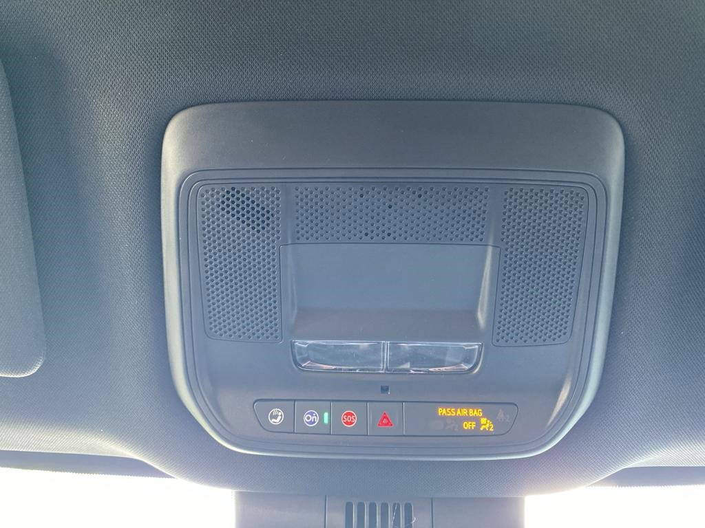 New 2024 Chevrolet Silverado EV W/T image 38