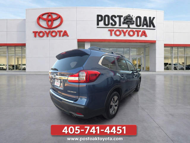 Used 2021 Subaru Ascent Premium w/ Convenience Package AWD/4WD image 7