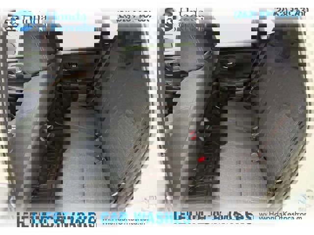 Used 2025 Honda HR-V Sport image 21