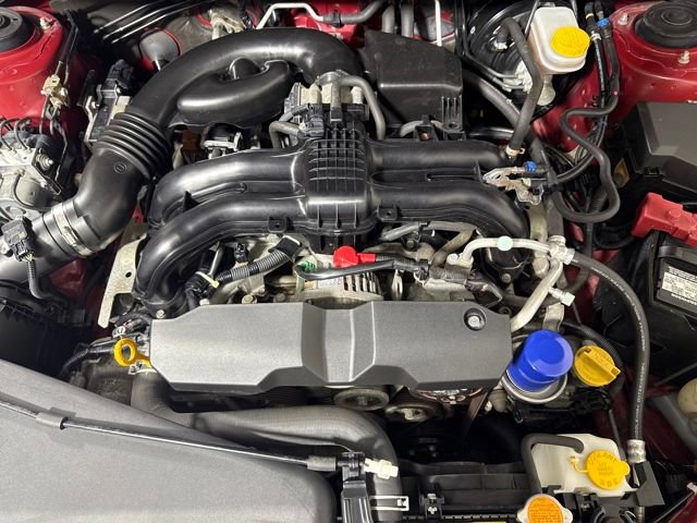 Used 2014 Subaru Impreza 2.0i Premium w/ All-Weather Package w/CVT image 25