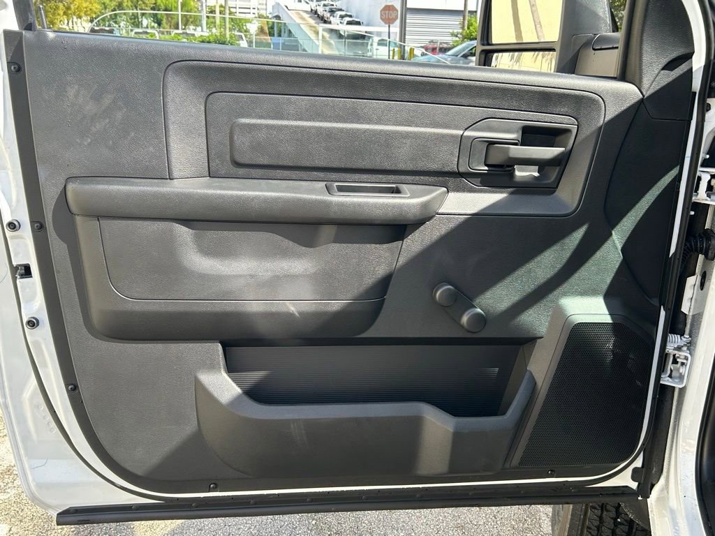 New 2026 RAM 5500 Tradesman image 33