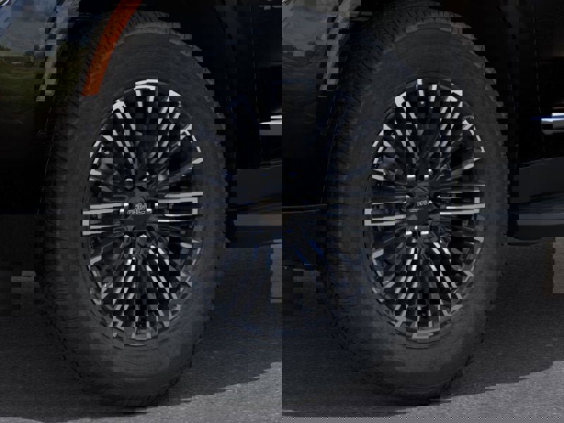 New 2026 GMC Yukon Elevation image 9