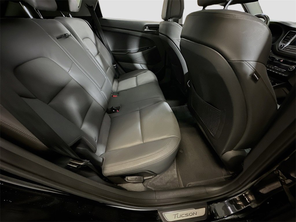 Used 2016 Hyundai Tucson Limited w/ Option Group 03 image 30
