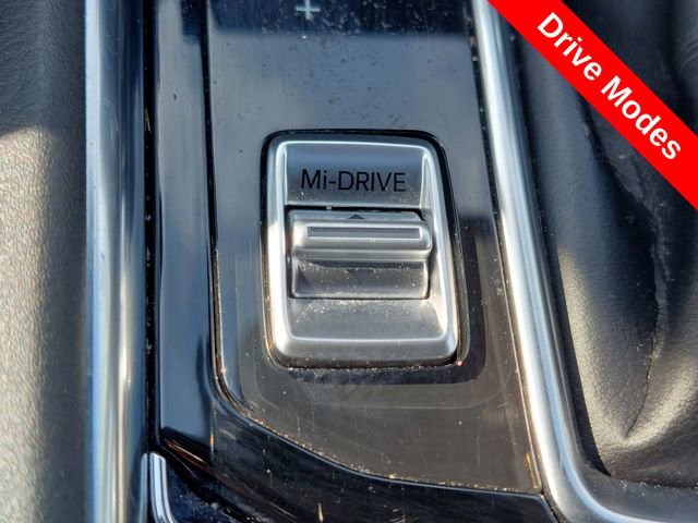 Used 2023 MAZDA CX-5 AWD 2.5 S w/ Premium Package image 17