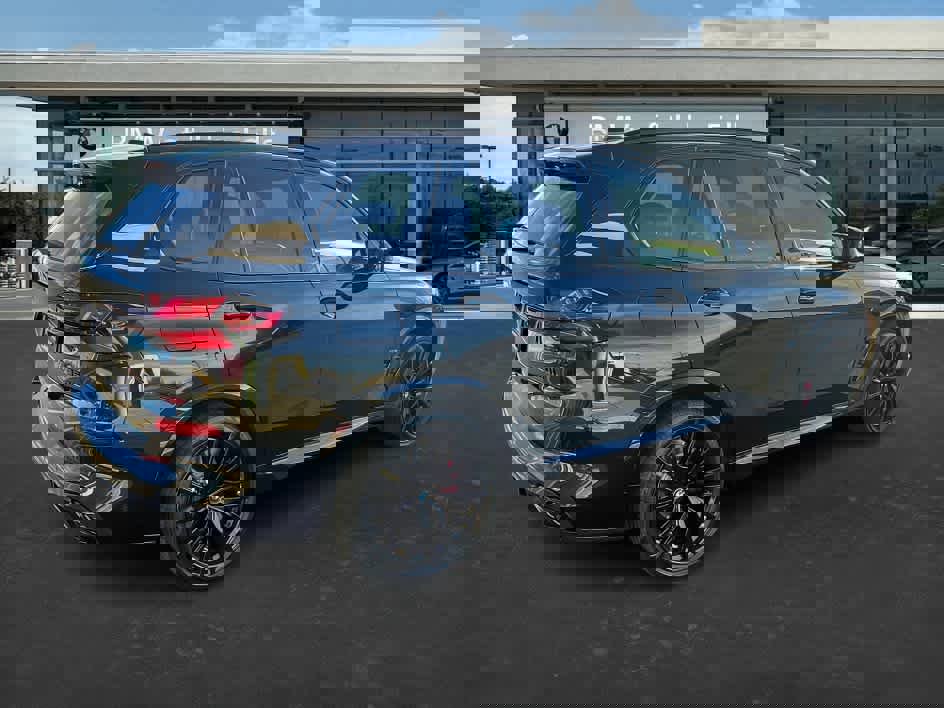 New 2026 BMW X5 M60i image 8