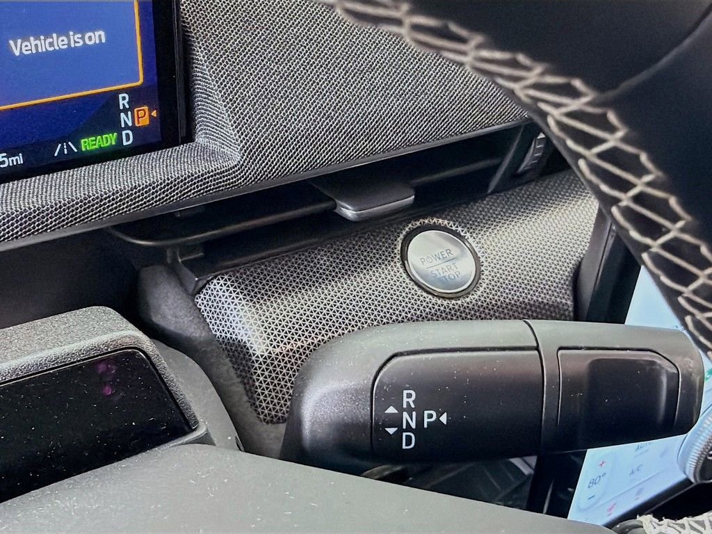 Used 2025 Ford Mustang Mach-E GT image 33