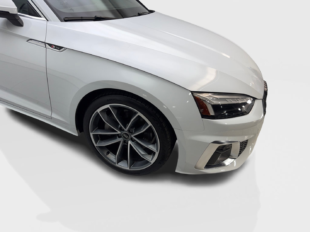 Used 2024 Audi A5 2.0T Premium w/ Convenience Package AWD/4WD image 21