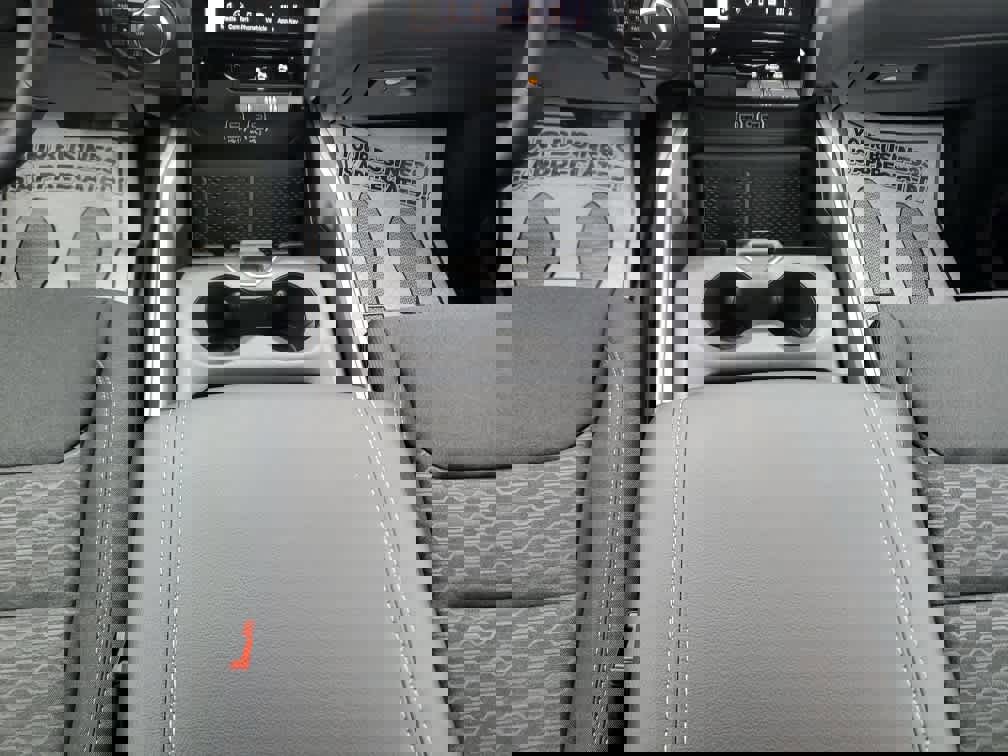 New 2026 RAM 1500 Big Horn image 21