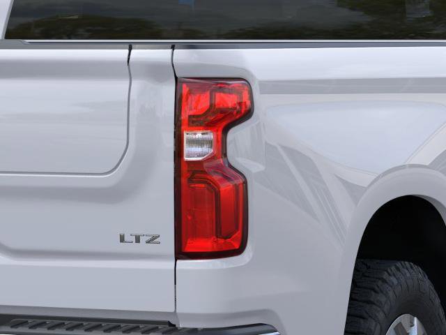 New 2026 Chevrolet Silverado 1500 LTZ AWD/4WD image 40