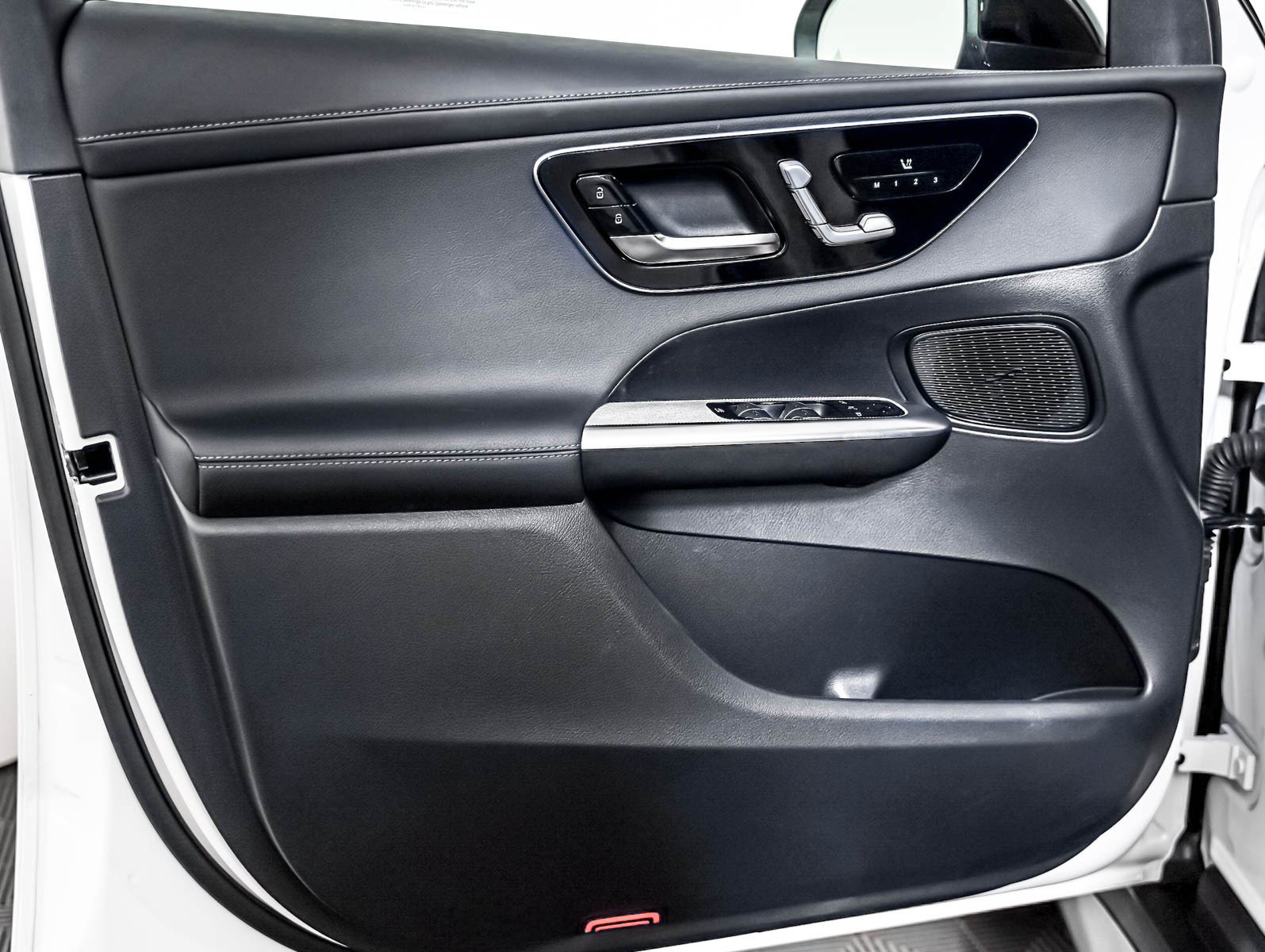 Certified 2026 Mercedes-Benz GLC 43 AMG 4MATIC image 20