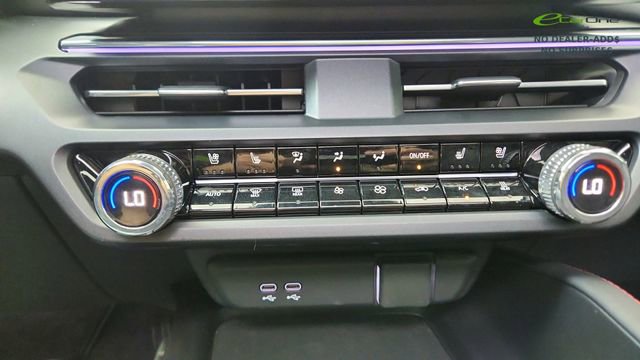 Used 2024 Acura ZDX A-Spec image 52