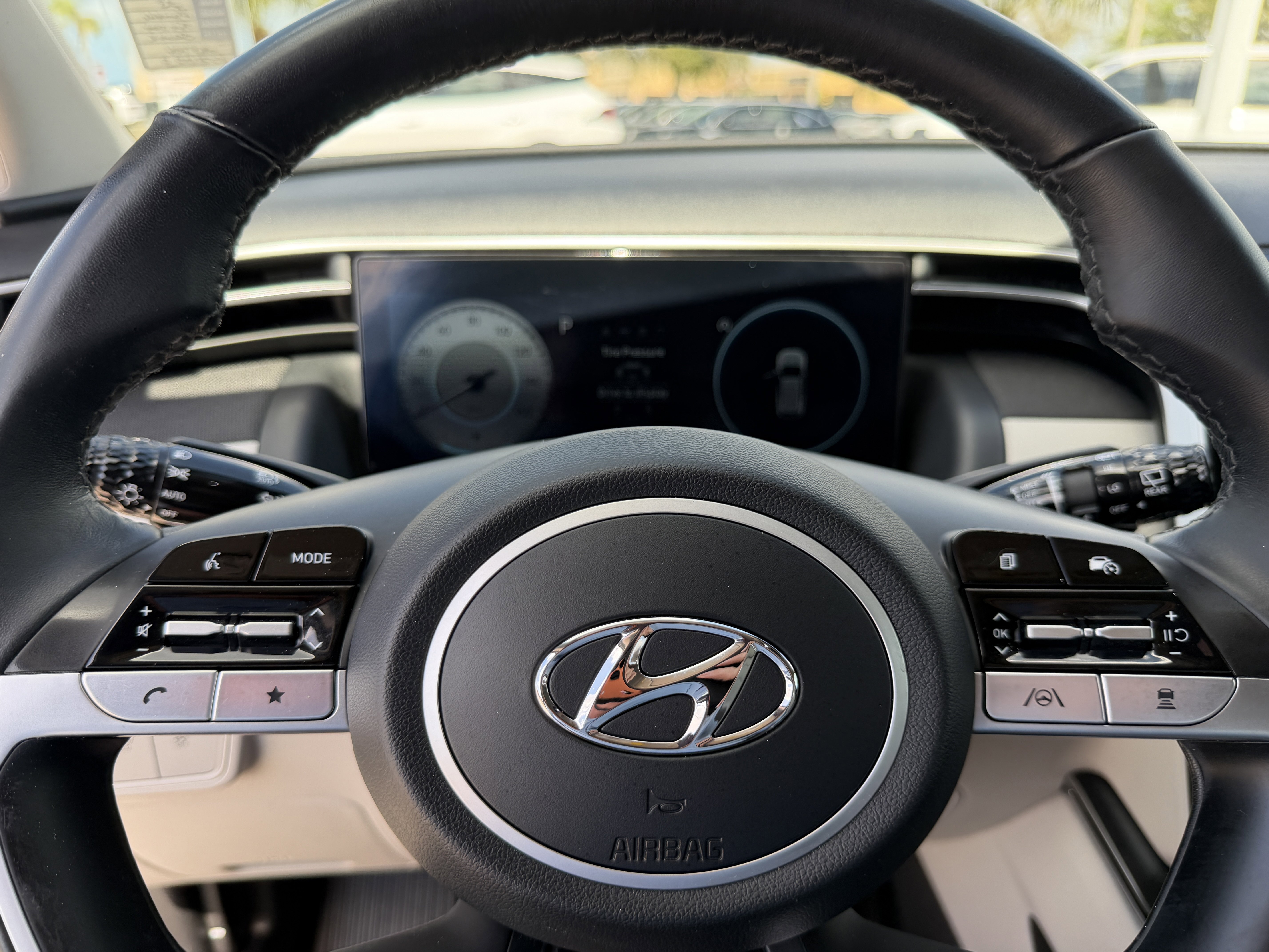 Used 2023 Hyundai Tucson SEL w/ Convenience Package image 31