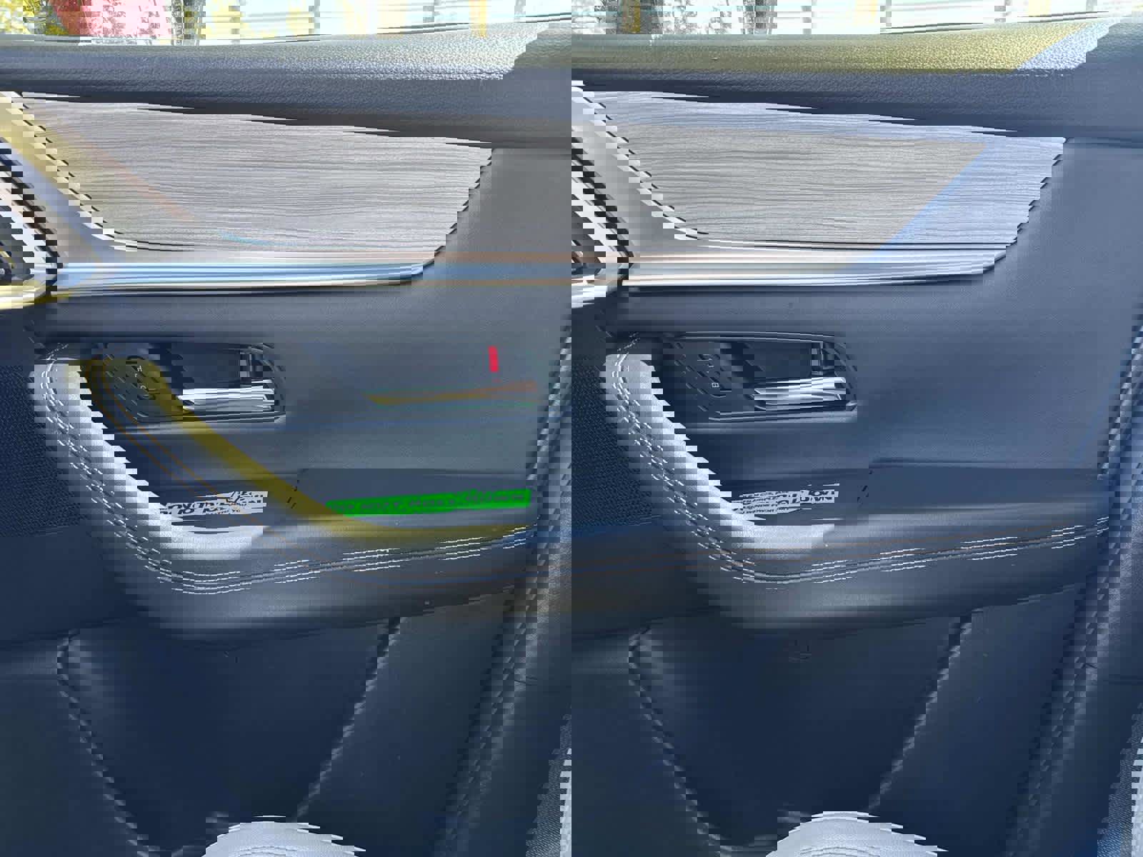 Used 2024 MAZDA CX-90 3.3 Turbo w/ Preferred Package image 23