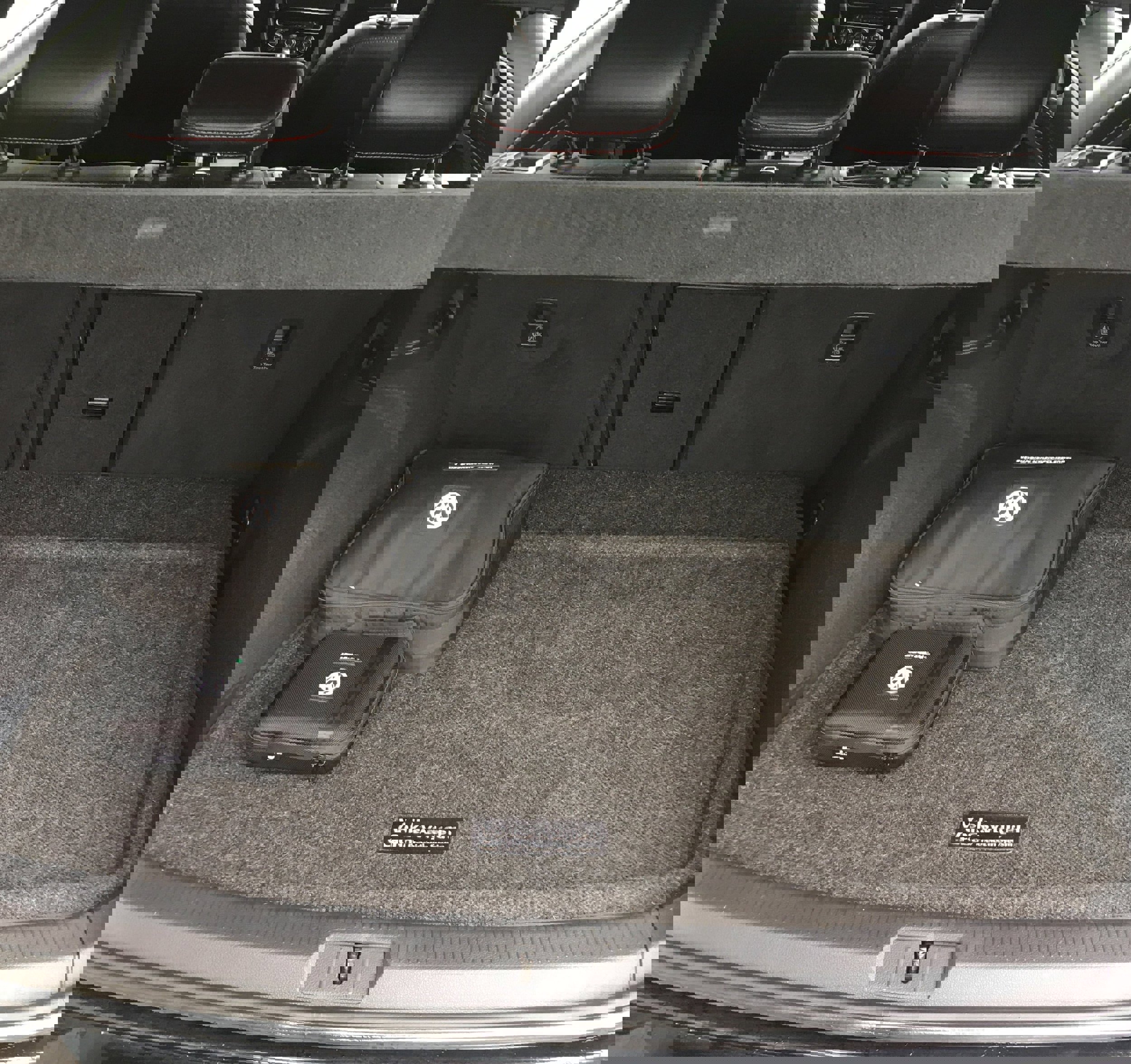 Certified 2020 Volkswagen GTI Autobahn image 8