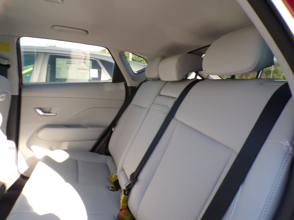 New 2026 Hyundai Kona Limited AWD/4WD image 28