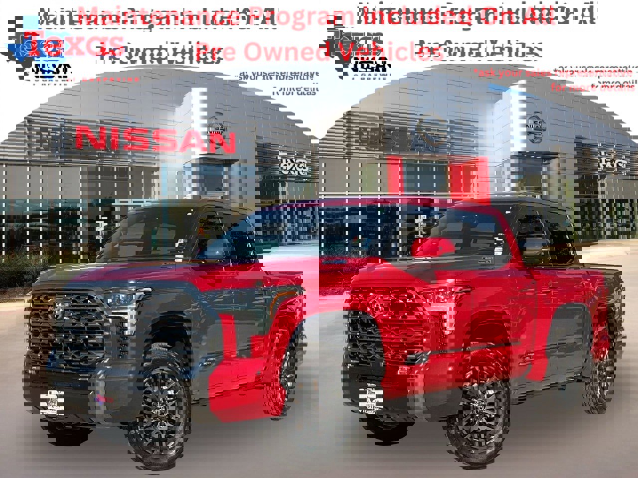 Used 2025 Toyota Tundra Platinum