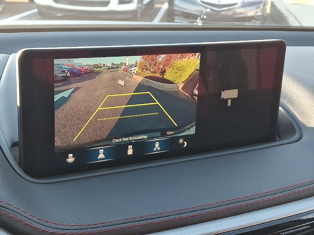 Certified 2023 Acura MDX A-Spec AWD/4WD image 19