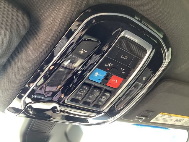 Used 2024 Jeep Grand Cherokee Summit AWD/4WD image 20