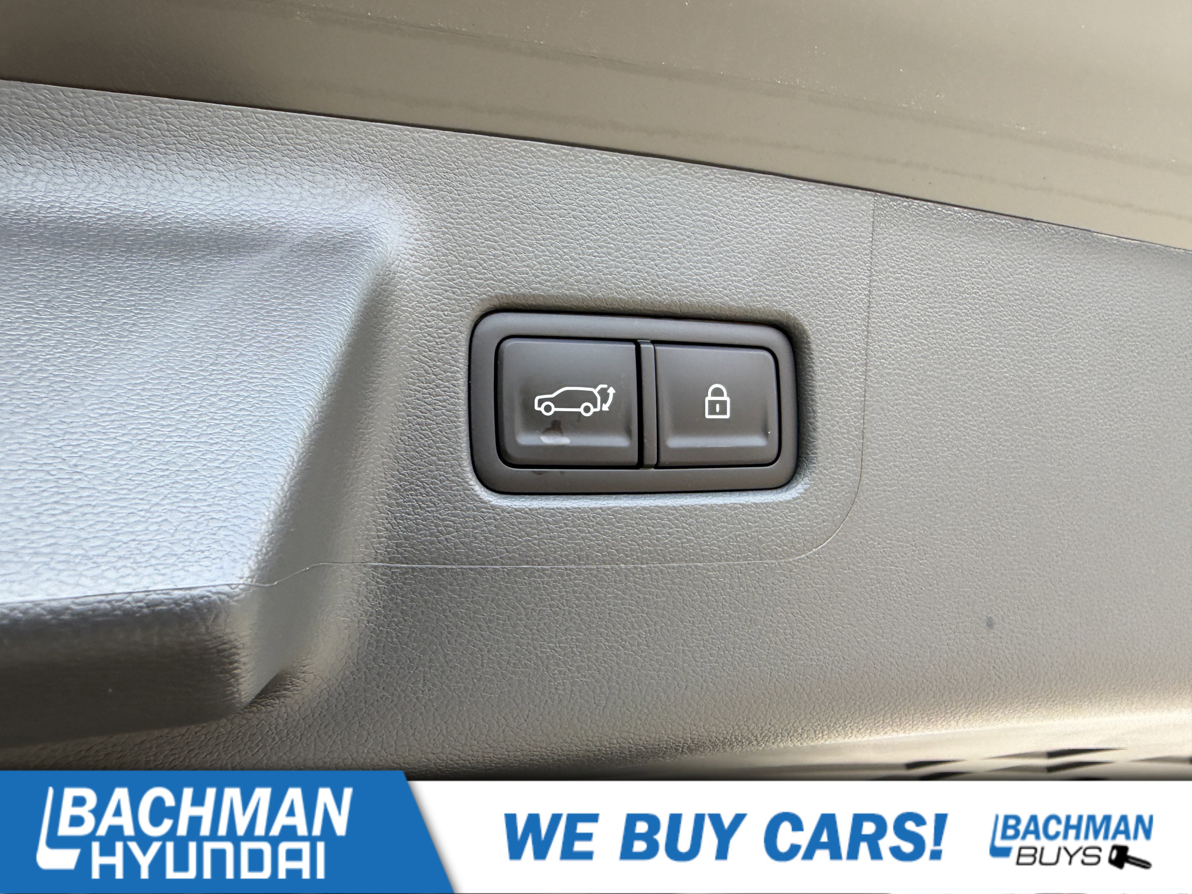 New 2026 Hyundai Santa Fe SE AWD/4WD image 16