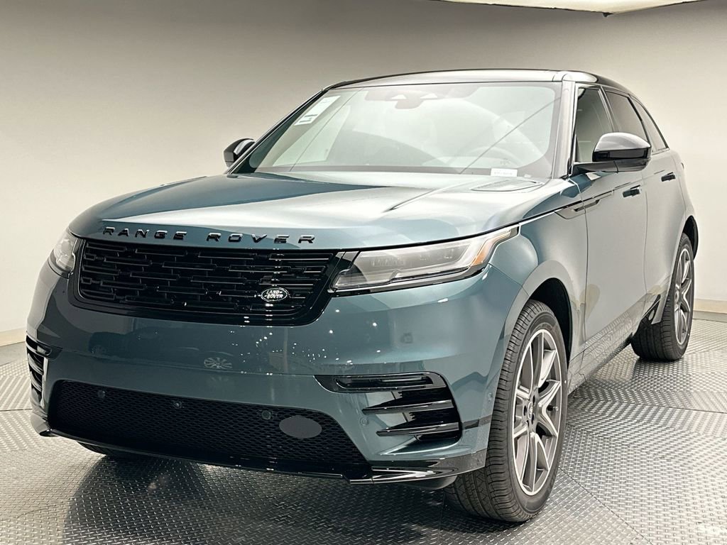 New 2026 Land Rover Range Rover Velar Dynamic SE image 1