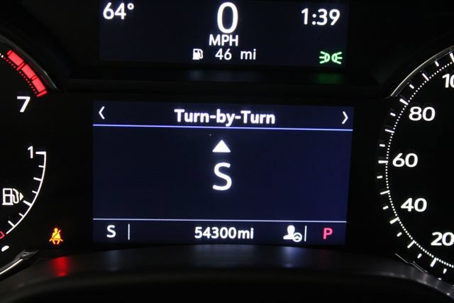 Used 2023 Cadillac CT5 Luxury AWD/4WD image 15