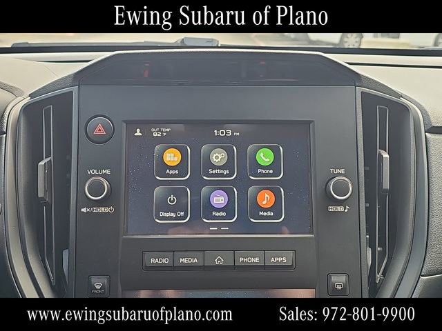 Used 2025 Subaru Impreza 2.0i image 19