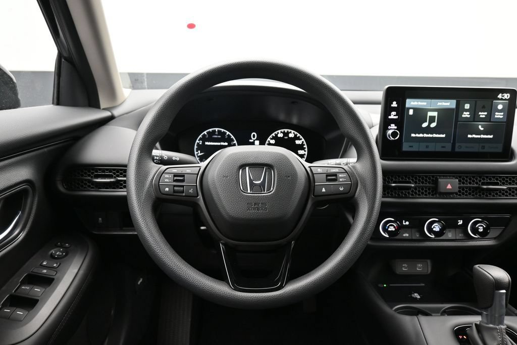 New 2027 Honda HR-V LX image 42