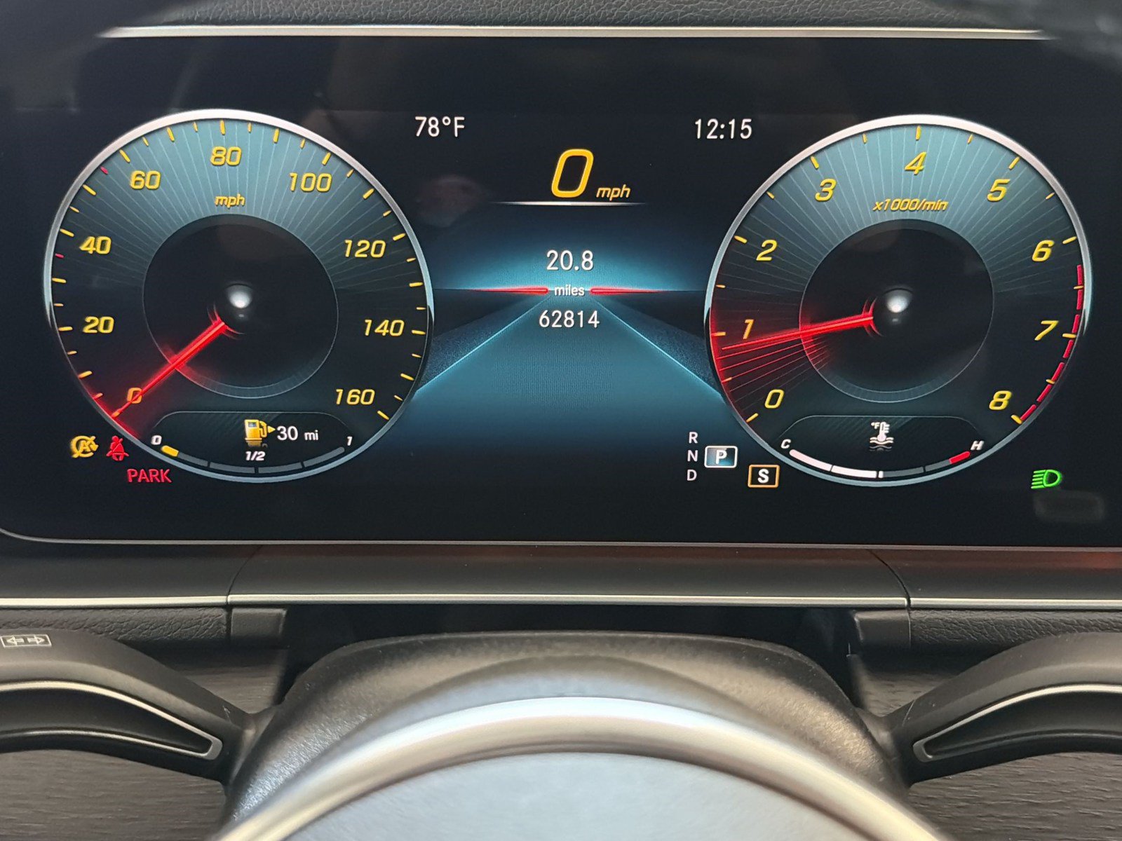 Used 2022 Mercedes-Benz GLE 350 4MATIC image 21