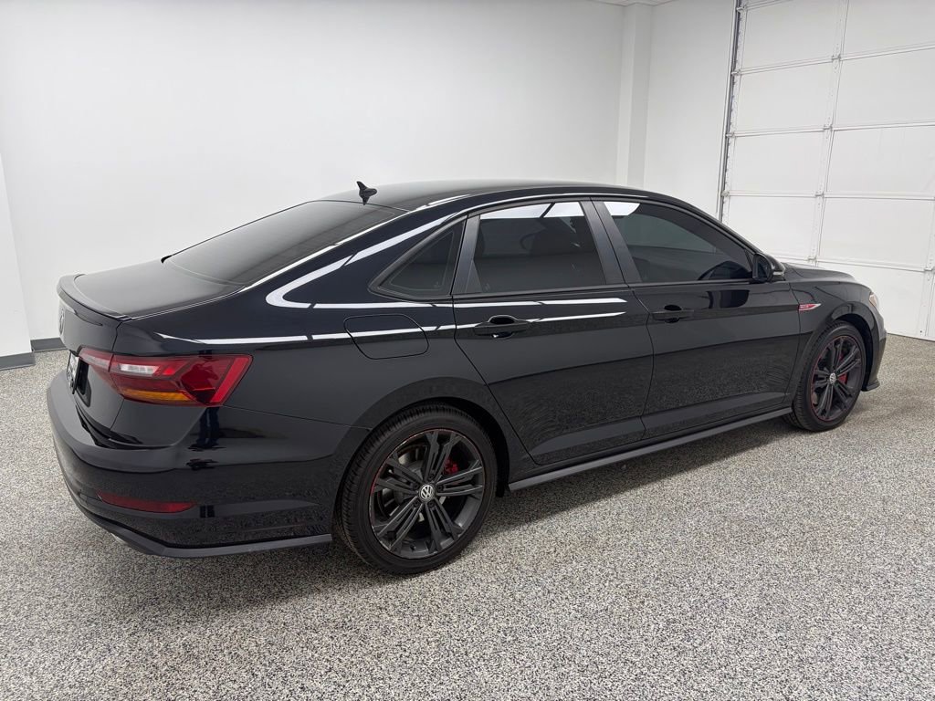 Used 2019 Volkswagen Jetta GLI image 7