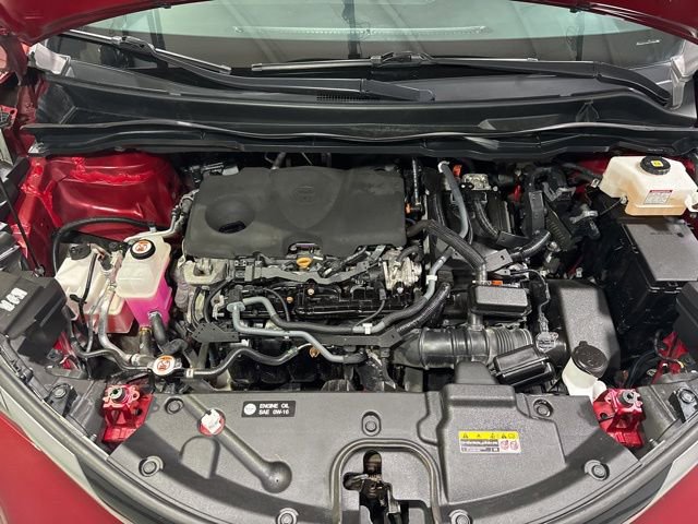 Used 2022 Toyota Sienna XSE FWD image 12