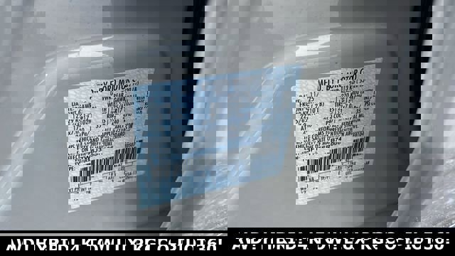 New 2025 Ford Maverick XLT w/ Equipment Group 301A image 33