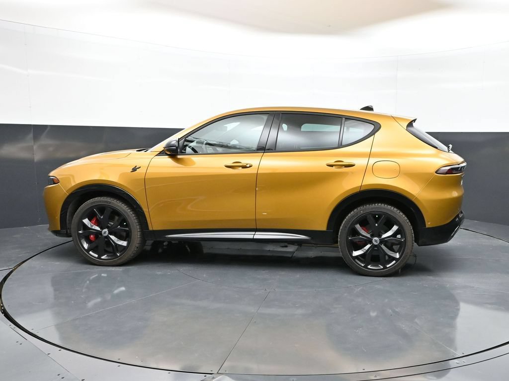 New 2025 Dodge Hornet R/T AWD/4WD image 32