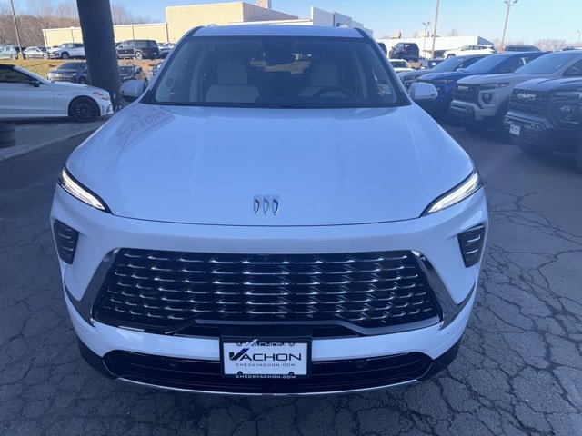 New 2026 Buick Enclave Avenir w/ Super Cruise Package image 2